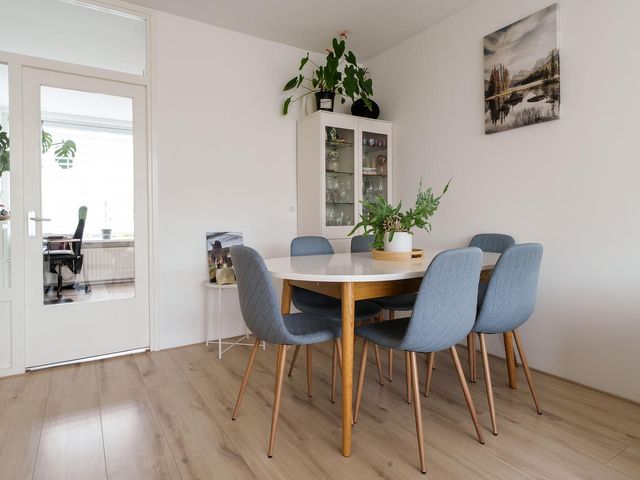 Gerard Doustraat 65, Ridderkerk