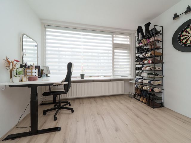 Gerard Doustraat 65, Ridderkerk