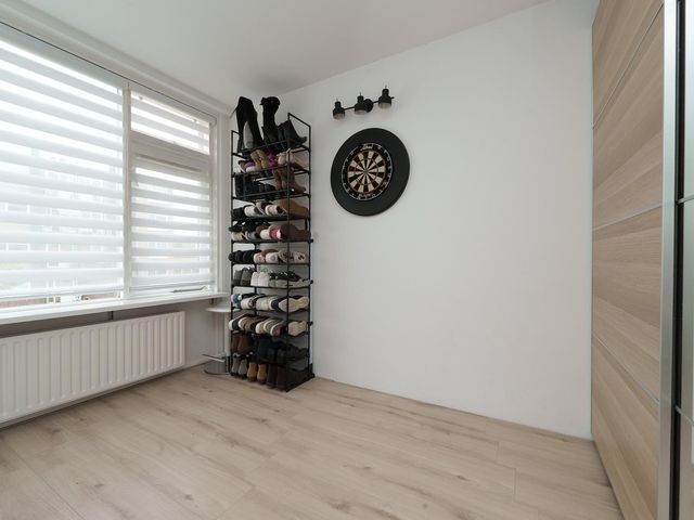 Gerard Doustraat 65, Ridderkerk