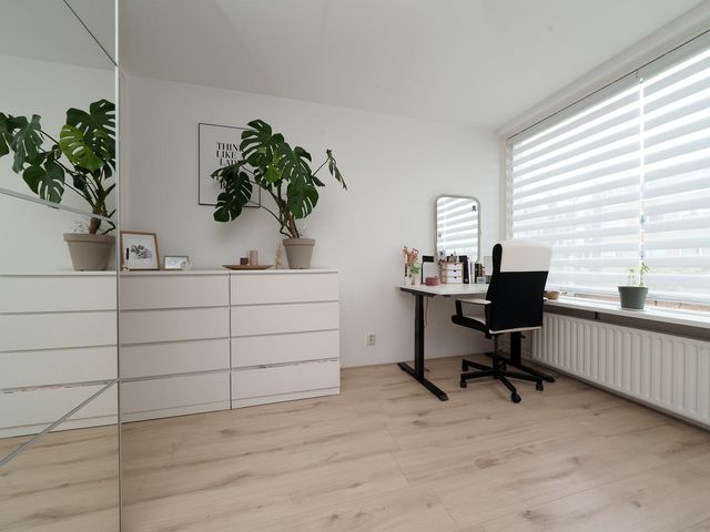 Gerard Doustraat 65, Ridderkerk
