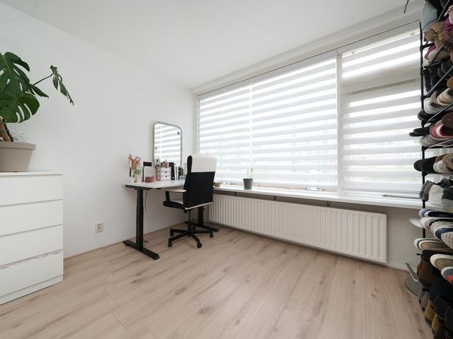 Gerard Doustraat 65, Ridderkerk
