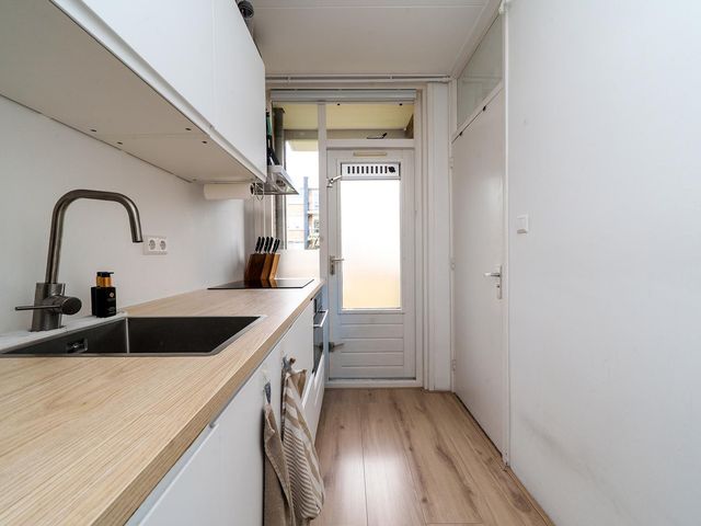 Gerard Doustraat 65, Ridderkerk