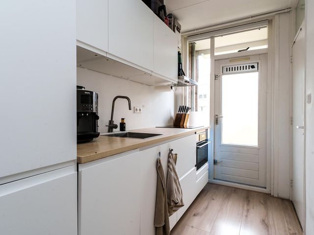Gerard Doustraat 65, Ridderkerk