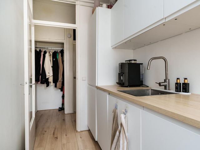 Gerard Doustraat 65, Ridderkerk