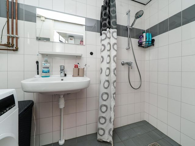 Gerard Doustraat 65, Ridderkerk