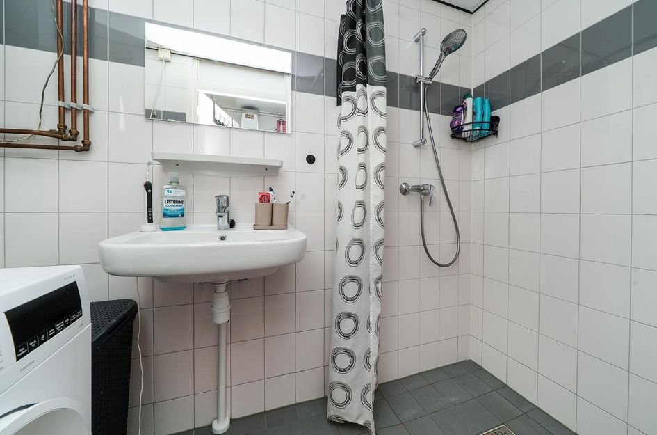 Gerard Doustraat 65