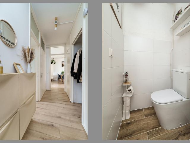Gerard Doustraat 65, Ridderkerk