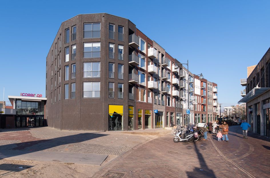 Brouwersgracht 257D