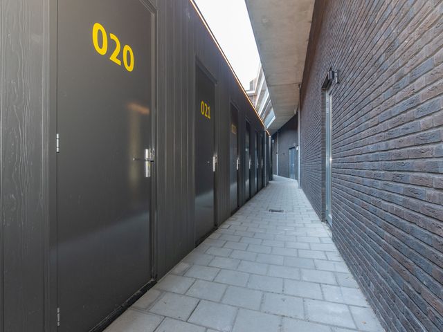 Brouwersgracht 257D, Veenendaal