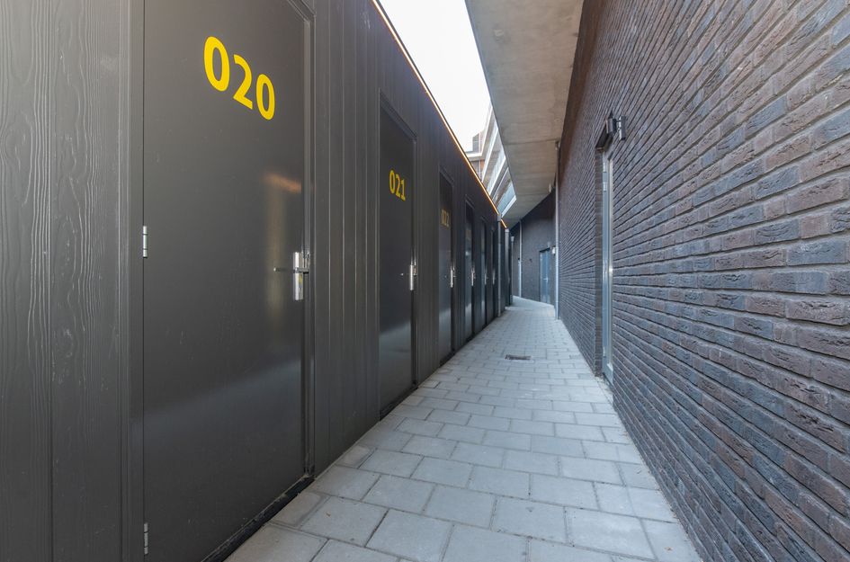 Brouwersgracht 257D