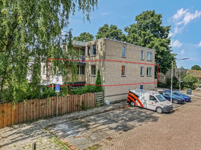 Sterappelgaard 144, Arnhem