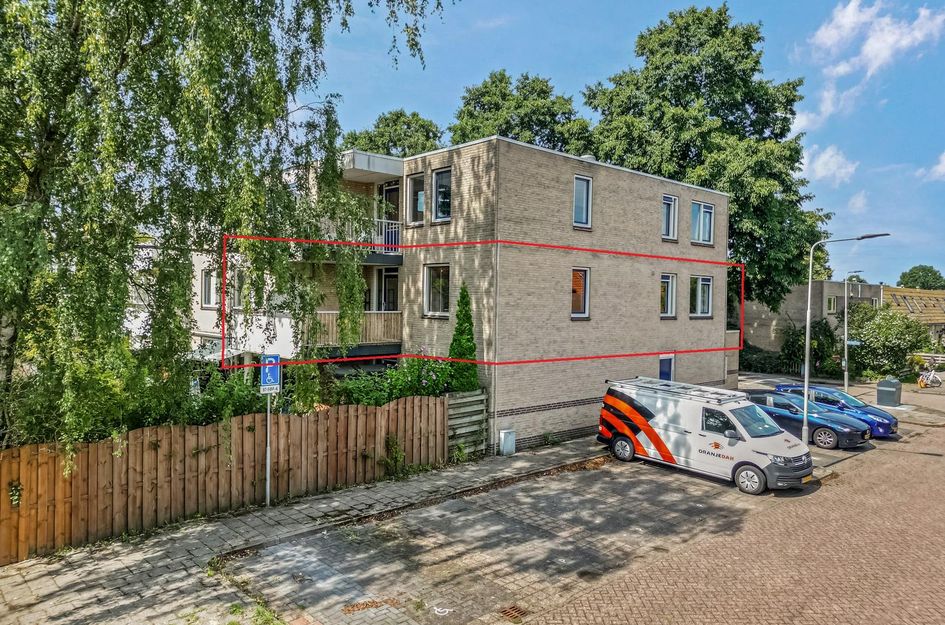 Sterappelgaard 144