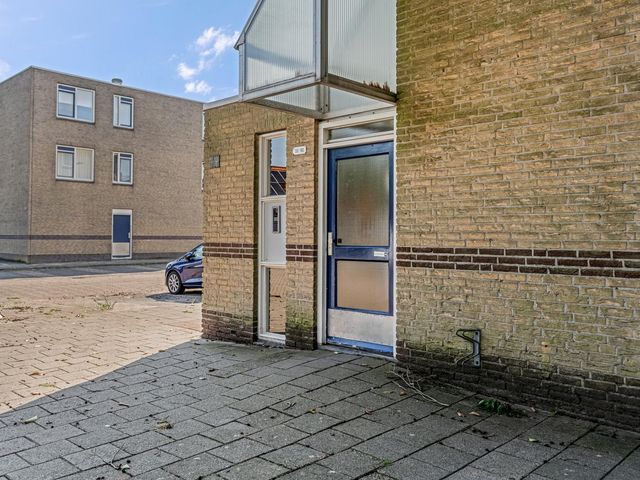 Sterappelgaard 144, Arnhem