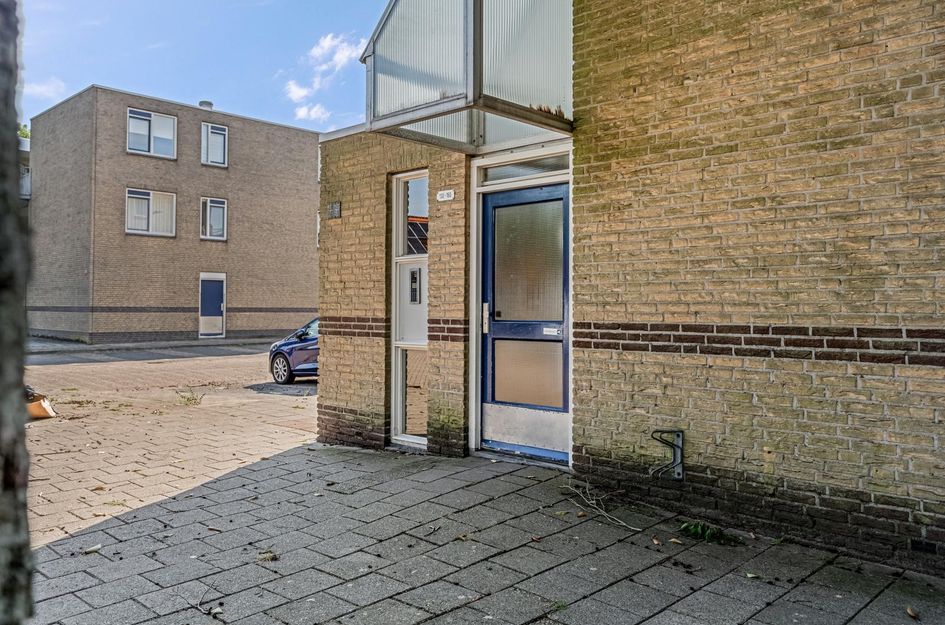 Sterappelgaard 144