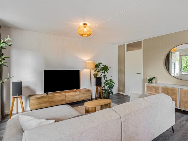Sterappelgaard 144, Arnhem
