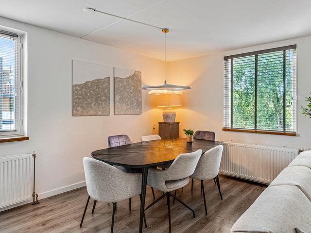 Sterappelgaard 144, Arnhem