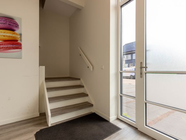Plantage 44, Oude Wetering