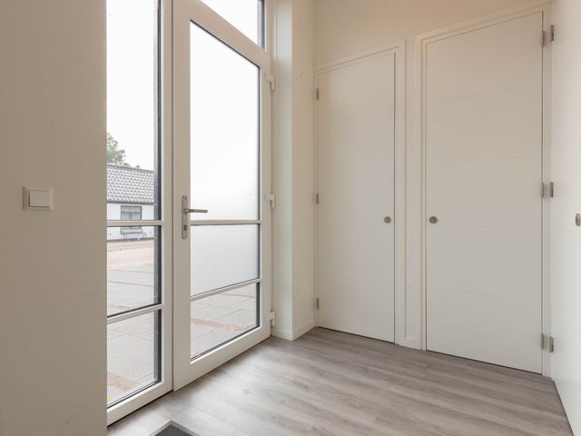 Plantage 44, Oude Wetering
