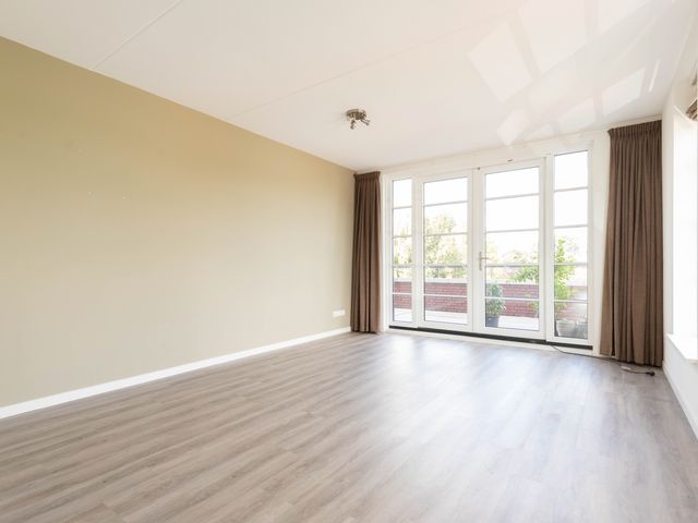Plantage 44, Oude Wetering