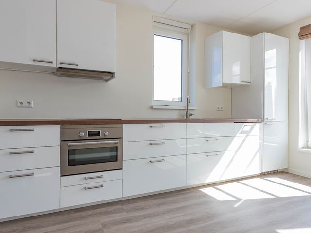 Plantage 44, Oude Wetering