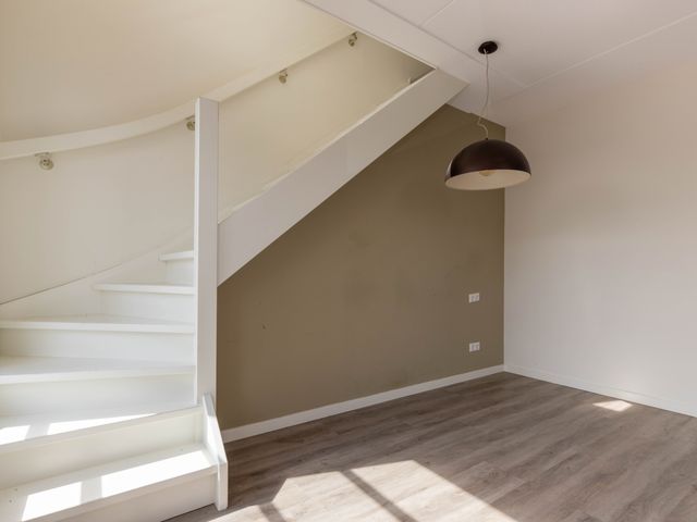 Plantage 44, Oude Wetering