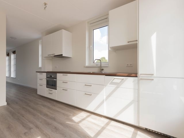 Plantage 44, Oude Wetering