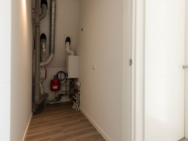 Plantage 44, Oude Wetering