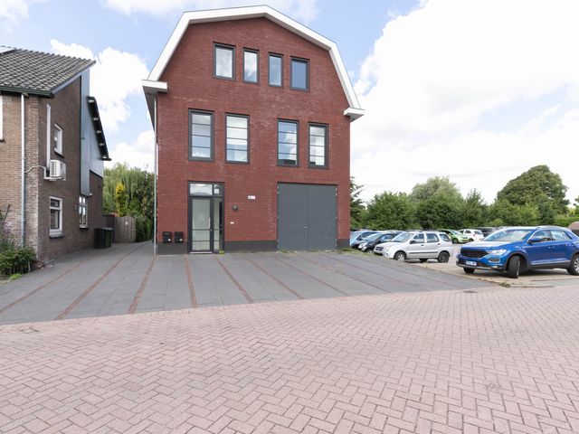 Plantage 44, Oude Wetering