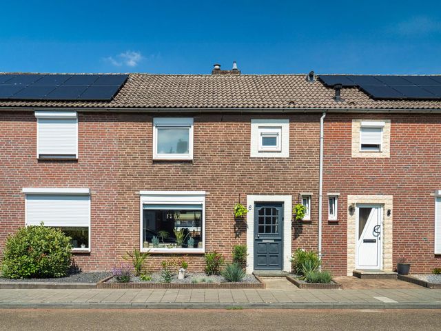Marijkestraat 6, Landgraaf