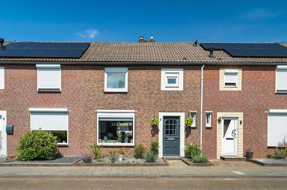 Marijkestraat 6