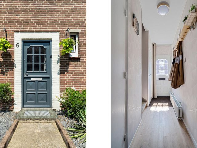 Marijkestraat 6, Landgraaf