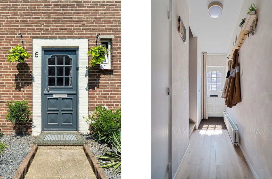 Marijkestraat 6
