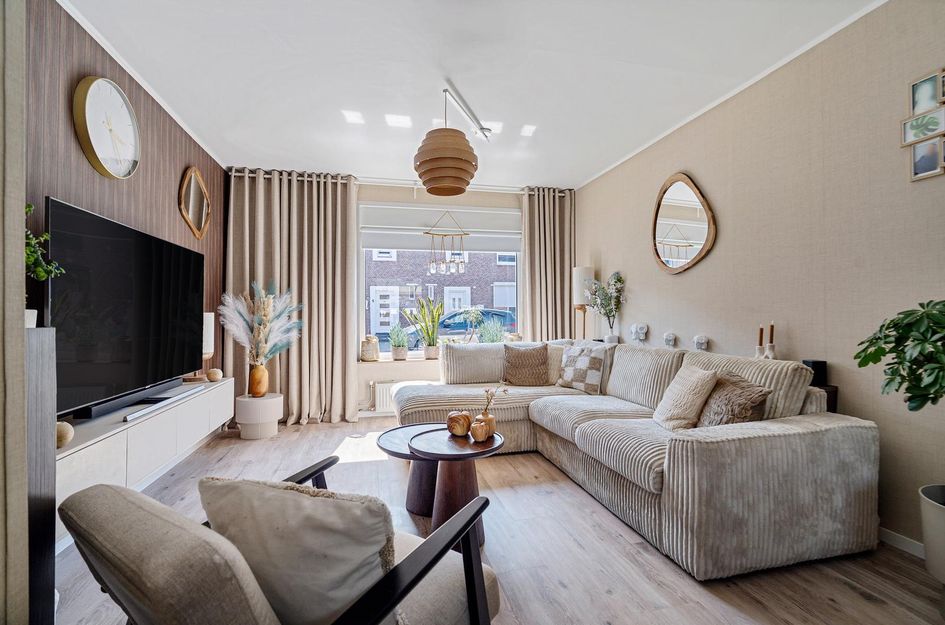 Marijkestraat 6