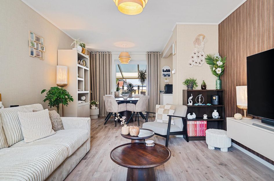 Marijkestraat 6