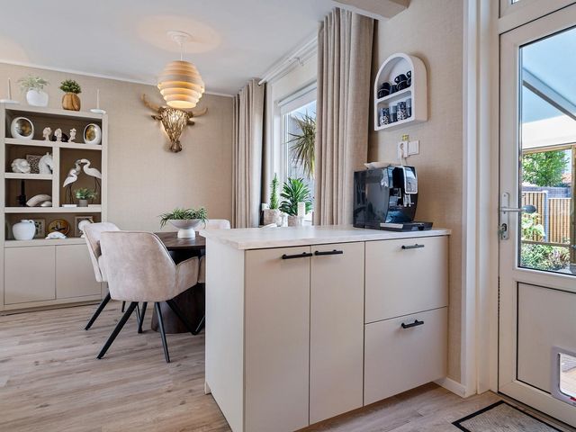 Marijkestraat 6, Landgraaf