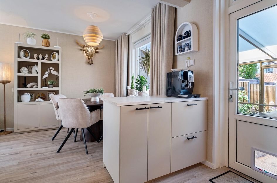 Marijkestraat 6
