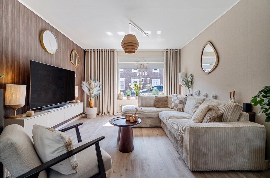 Marijkestraat 6