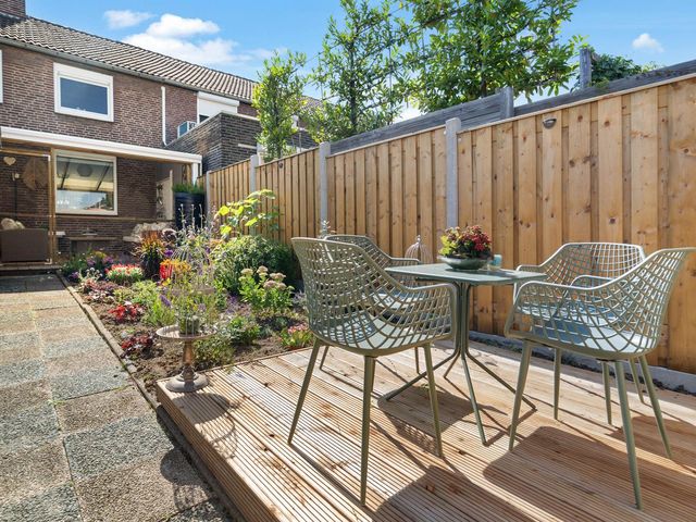 Marijkestraat 6, Landgraaf