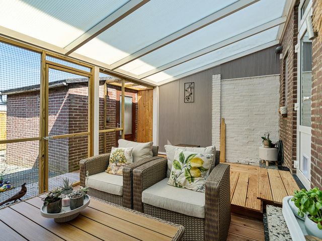 Marijkestraat 6, Landgraaf