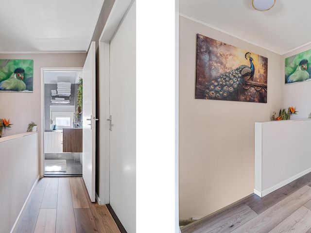 Marijkestraat 6, Landgraaf