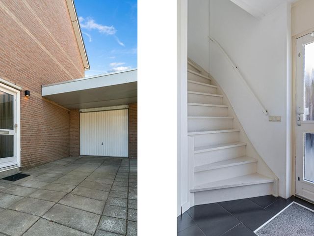 Eglantier 37, Brunssum