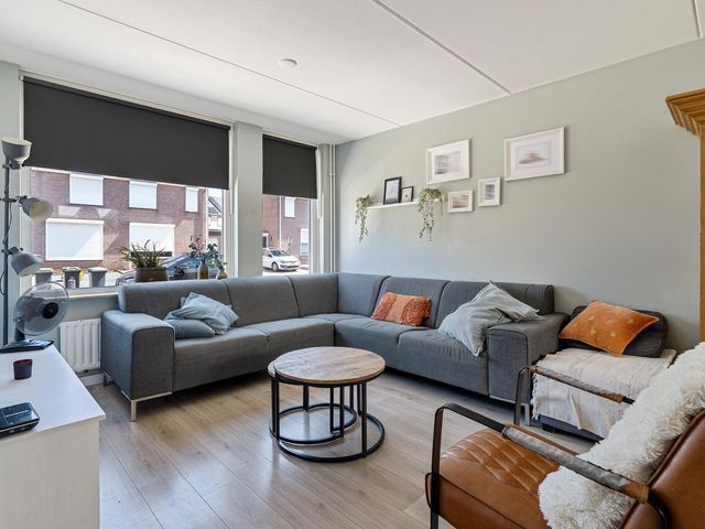 Eglantier 37, Brunssum
