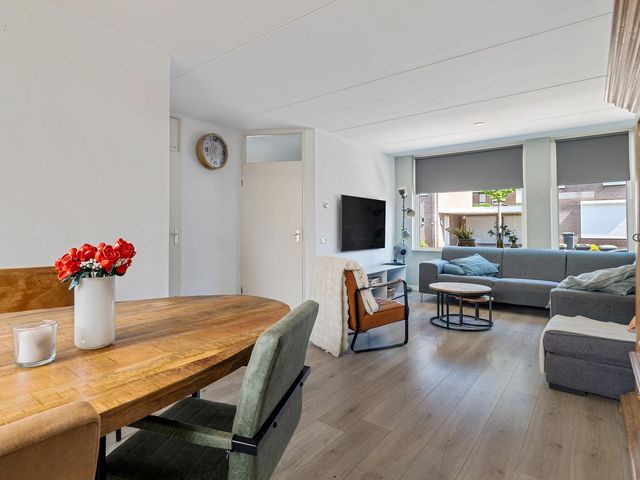 Eglantier 37, Brunssum
