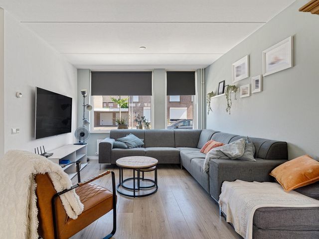 Eglantier 37, Brunssum