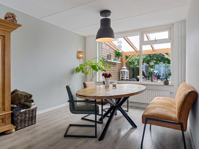 Eglantier 37, Brunssum