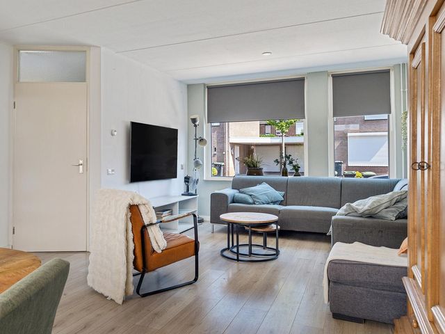 Eglantier 37, Brunssum
