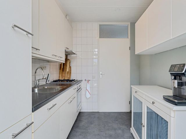 Eglantier 37, Brunssum
