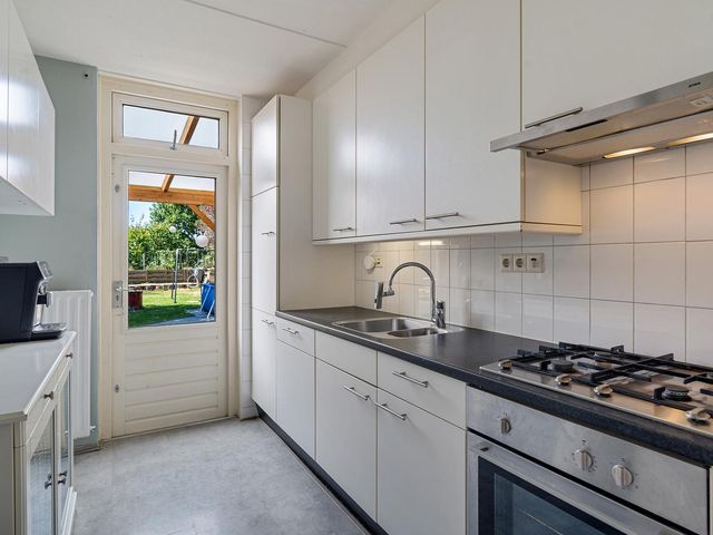 Eglantier 37, Brunssum