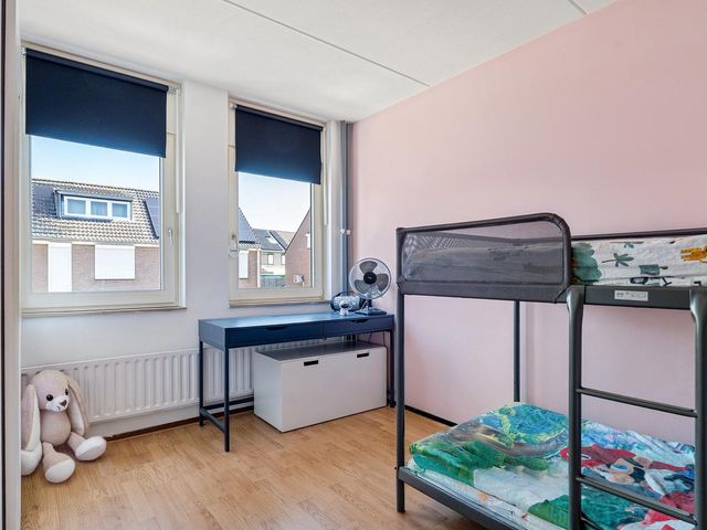Eglantier 37, Brunssum