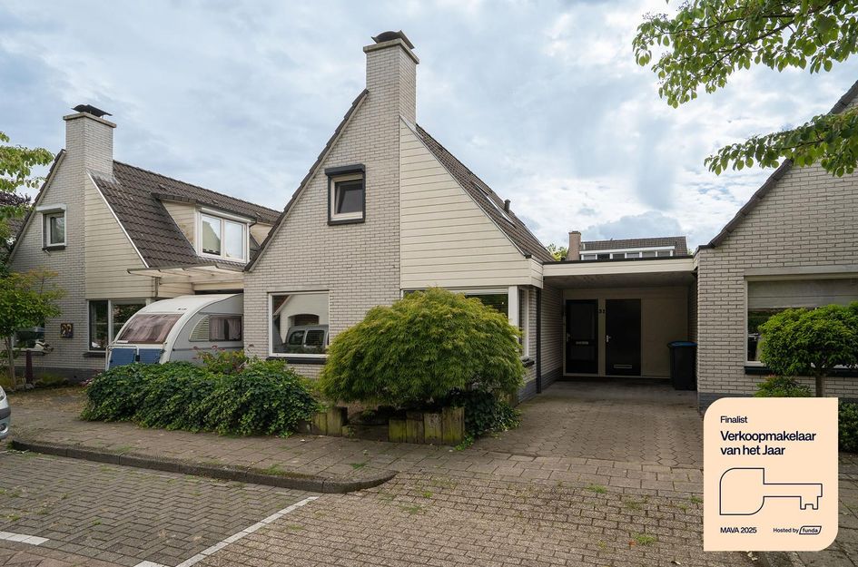 Gareelhoek 31